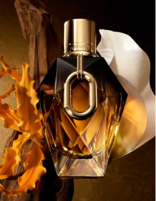 Million Gold for Her Parfum
